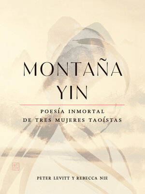 cover image of Montaña Yin